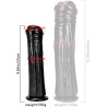 ToppedMonster Gode Mini Cudgel 23 x 5.5cm